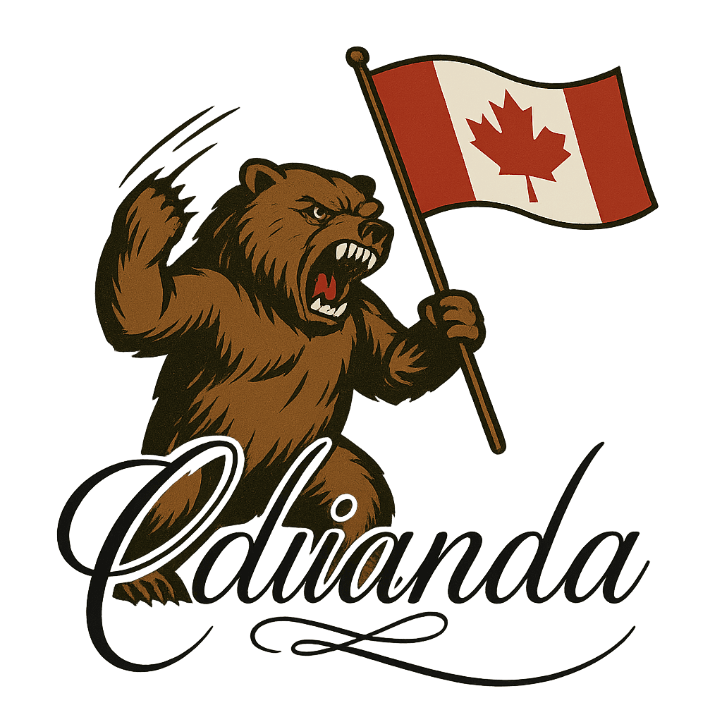 Calianada